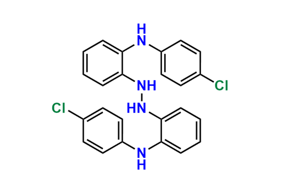 Clofazimine Impurity 3