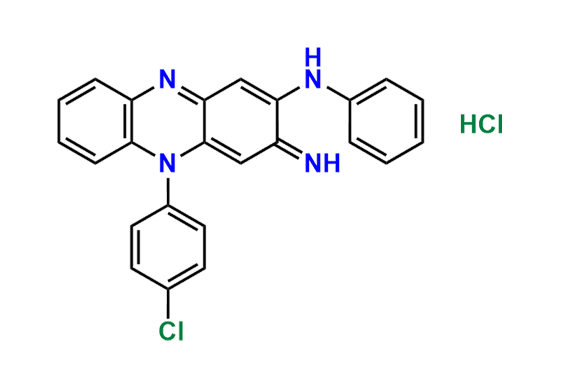 Clofazimine Impurity 4