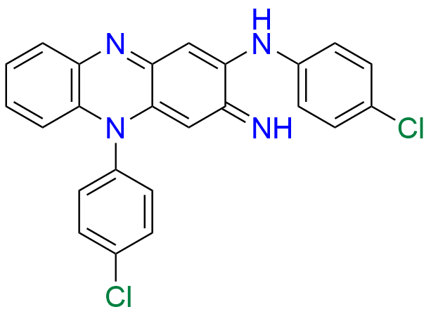 Clofazimine EP Impurity A