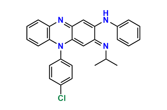 Clofazimine EP Impurity B