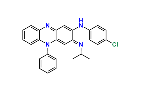 Clofazimine Impurity 1