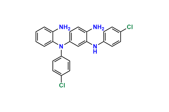 Clofazimine Impurity 2