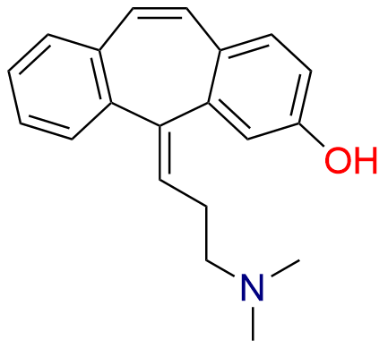 Cyclobenzaprine 3-Hydroxy Impurity