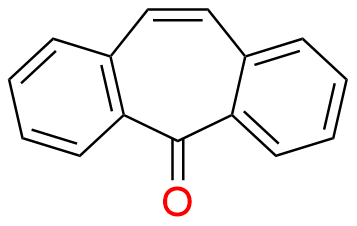 Cyclobenzaprine Dibenzosuberenone Impurity