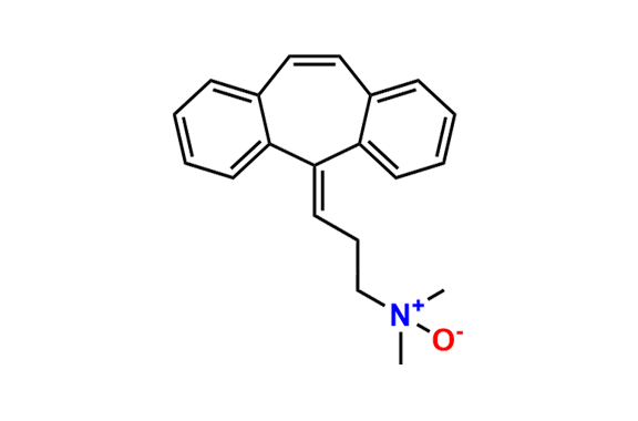 Cyclobenzaprine N-Oxide