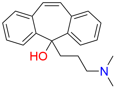 Cyclobenzaprine USP Related Compound A