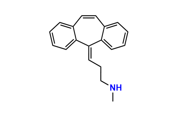 Cyclobenzaprine USP Related Compound B