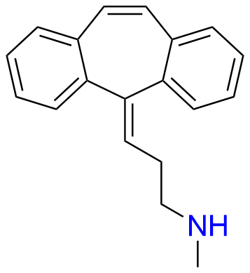 Cyclobenzaprine USP Related Compound B