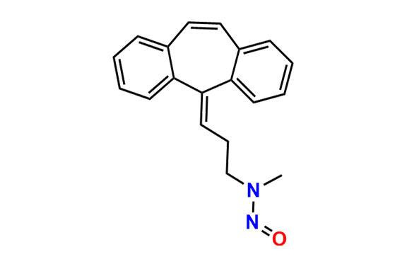 N-Nitroso Cyclobenzaprine USP Related Compound B