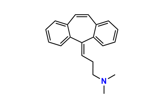 Cyclobenzaprine