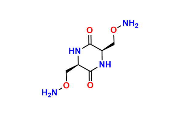 Cycloserine Dimer Impurity A