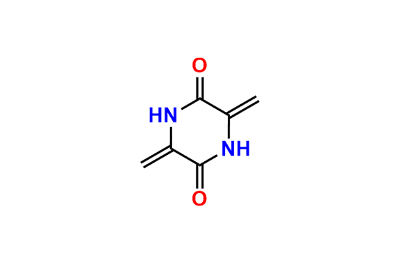 3,6-Methylene-2,5-piperazinedione