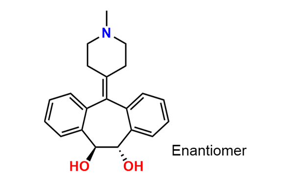 Cyproheptadine Impurity 10