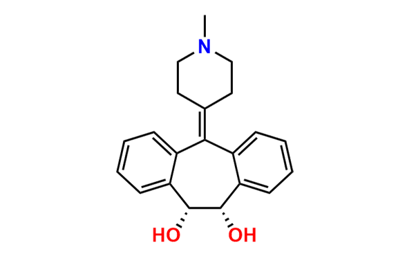 Cyproheptadine Impurity 2