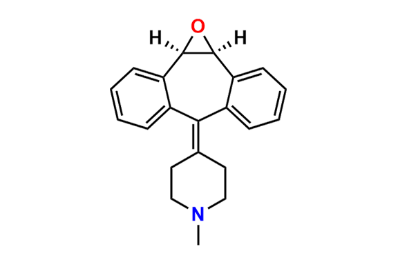 Cyproheptadine Impurity 6