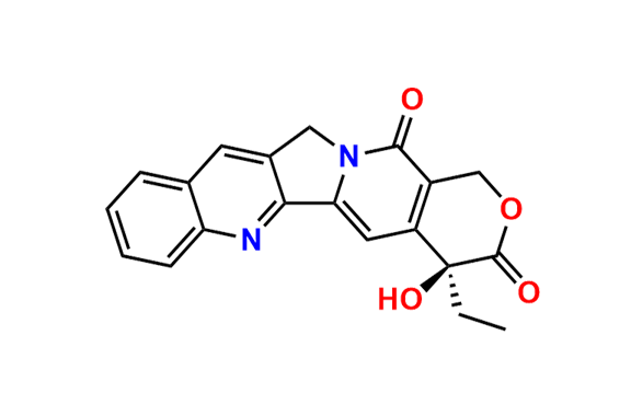 Camptothecin