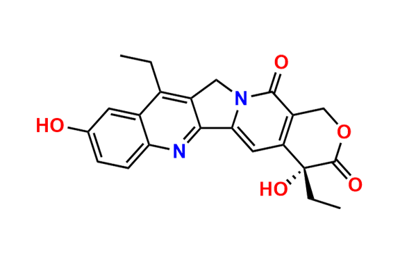 (R)-7-Ethyl-10-Hydroxy Camptothecin