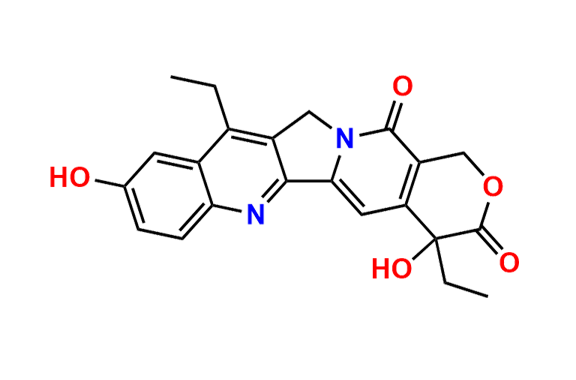 7-Ethyl-10-Hydroxy Camptothecin