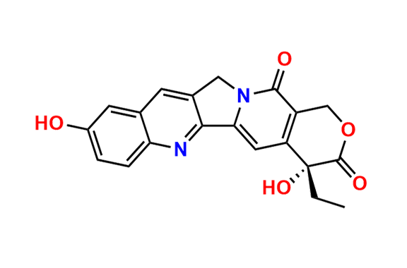 (R)-10-Hydroxy Camptothecin