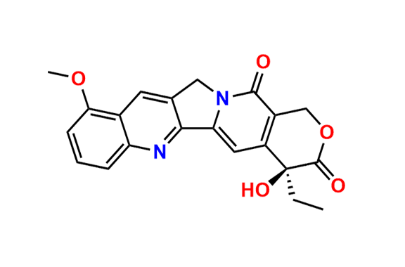 9-Methoxy Camptothecin
