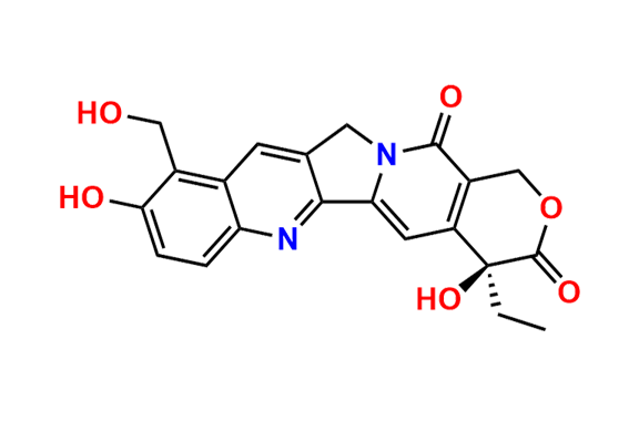 9-Hydroxymethyl-10-Hydroxy Camptothecin
