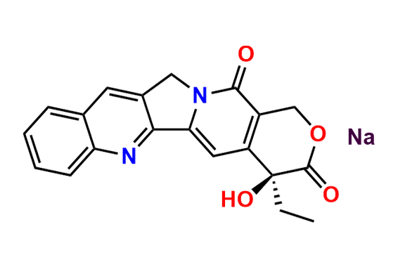 Camptothecin Sodium