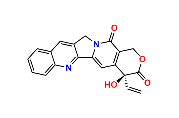 Camptothecin Impurity 7