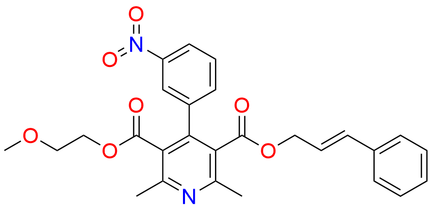 Dehydro Cilnidipine