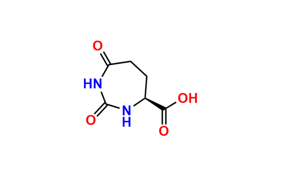 Carglumic Acid Related Compound B
