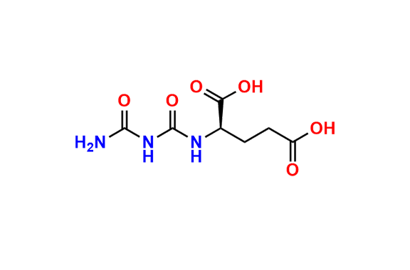 Dicarbamoyl-L-Glutamic Acid