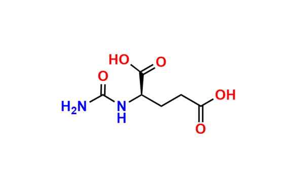 D-Carglumic Acid
