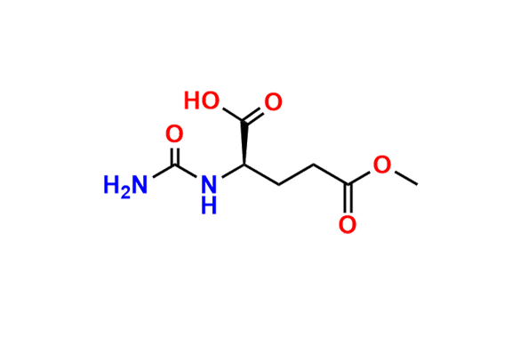 Carglumic Acid Methyl Ester Impurity
