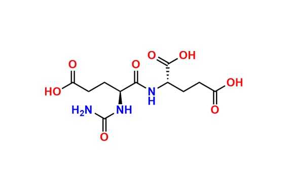 Carglumic Acid Impurity 2