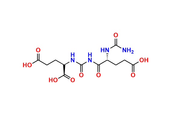 Carglumic Dimer
