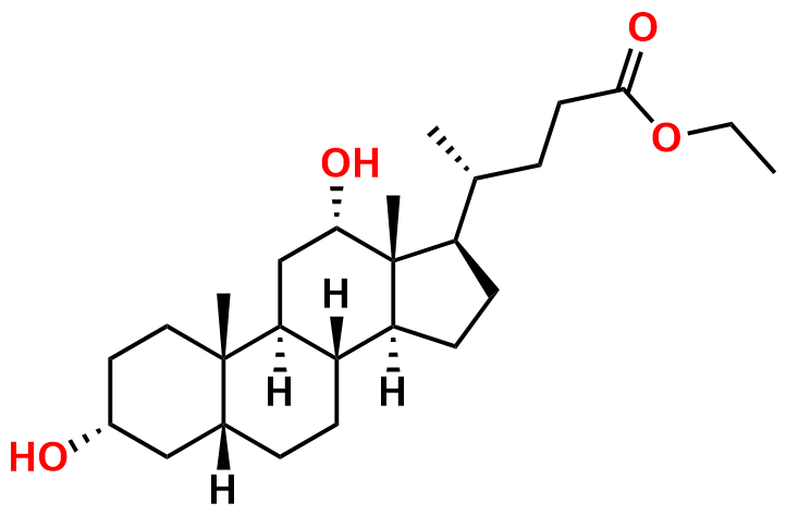 Ethyl Deoxycholate