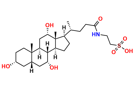 Taurocholic Acid
