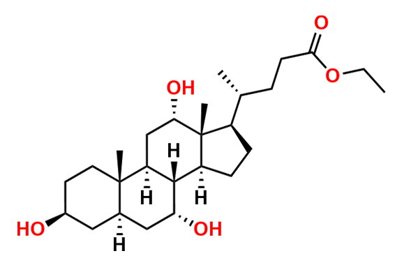 Ethyl Iso-allocholate