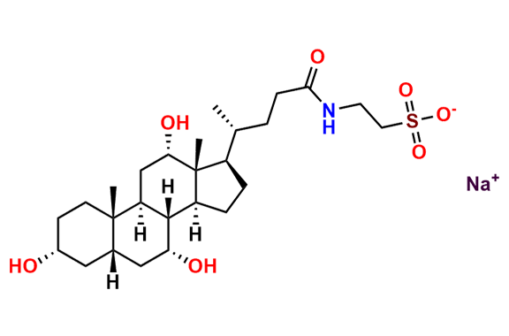 Sodium Taurocholate