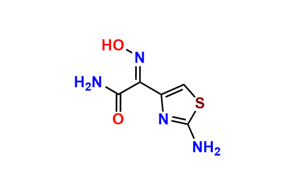 Cefdinir Impurity A