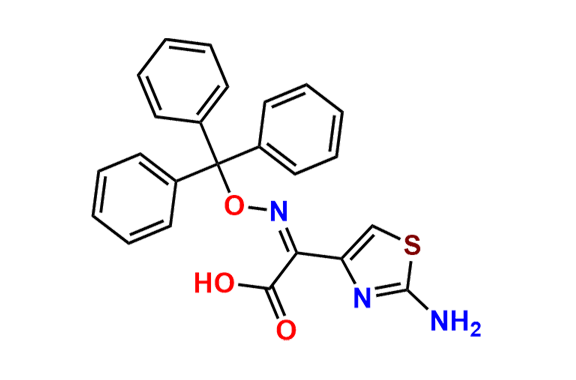 Cefdinir Impurity 3