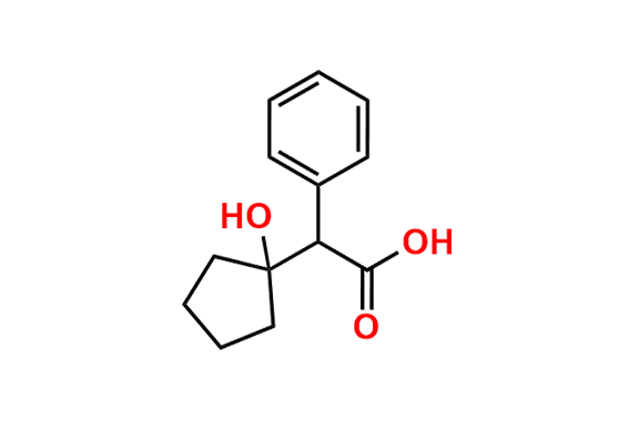 Cyclopentolate EP Impurity A