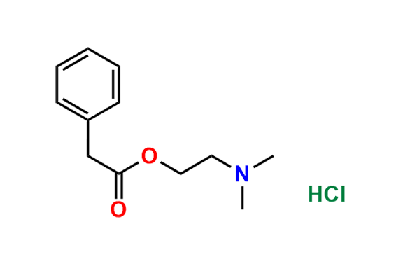 Cyclopentolate EP Impurity C