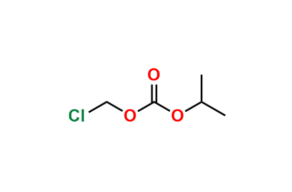 Chloromethyl Isopropyl Carbonate