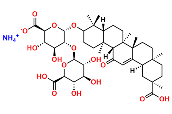 Ammonium Glycyrrhizinate