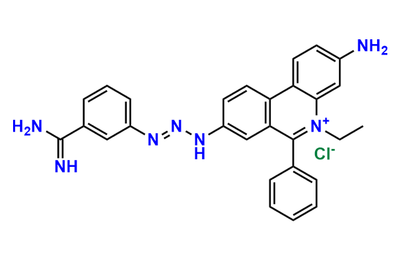 Isometamidium chloride