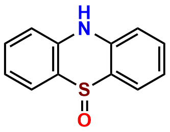 10H-Phenothiazine 5-Oxide