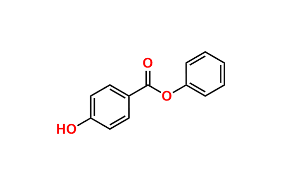 Phenyl 4-Hydroxybenzoate