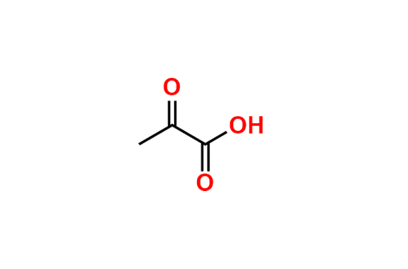 Pyruvic acid