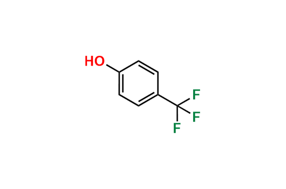 4-(trifluoromethyl)phenol