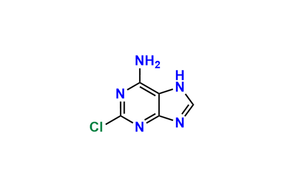 2-Chloroadenine
